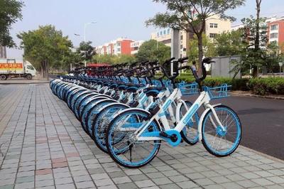 共享單車“臟亂差”現象背后的經濟邏輯與管理困境