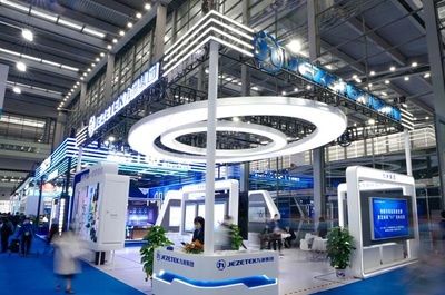 共享經濟新篇章 2022深圳高交會，探索全球科技盛宴的參與之道