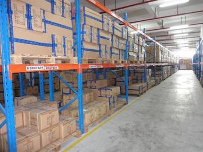 自動化立體倉庫對物流與倉儲自動化的意義重塑物流各環(huán)節(jié)