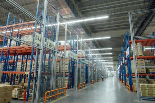 淘寶電商倉儲物流倉庫員工管理與自動化設(shè)備優(yōu)化指南
