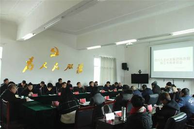四川九龍尚善集團(tuán)赴南江考察交流，共探節(jié)能技術(shù)推廣服務(wù)新路徑