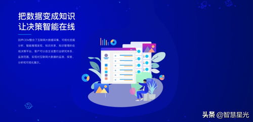 智慧星光與量贊科技強強聯手，共筑國內CEM SaaS領先品牌，賦能企業節能減排新未來