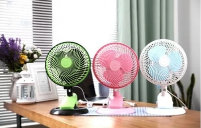 電風扇才開了幾個小時就風變小并“軟弱無力”？專家犀利剖析，拿修理單來解決