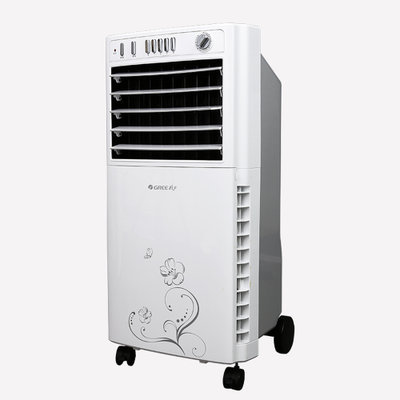 夏日清涼之選 格力機械電風扇圖文全解析